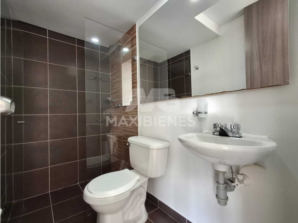APARTAMENTO EN ARRIENDO UBICADO EN LA ESTRELLA — foto 5