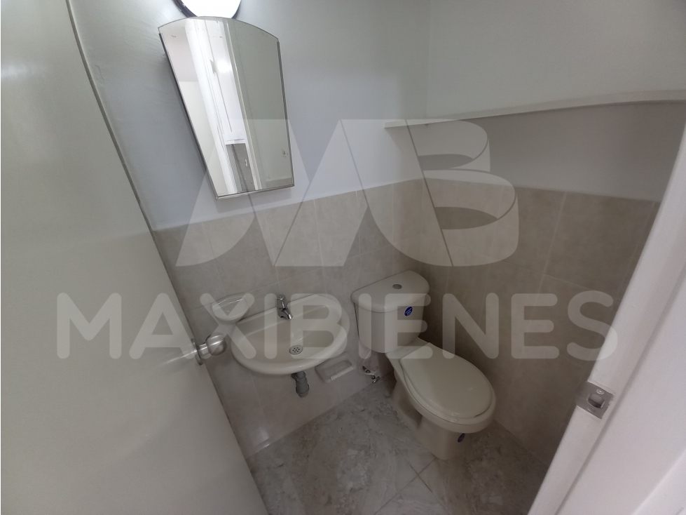 APARTAMENTO EN ARRIENDO EN EL SECTOR DE SURAMERICANA — foto 6