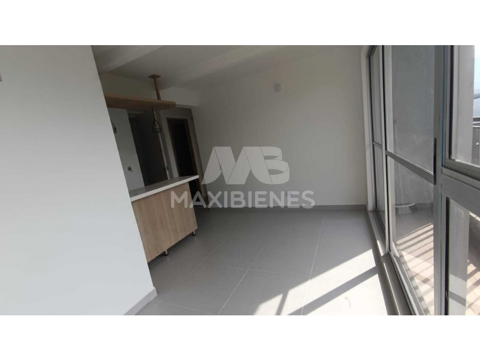 APARTAMENTO EN ARRIENDO UBICADO EN CALDAS — foto 3