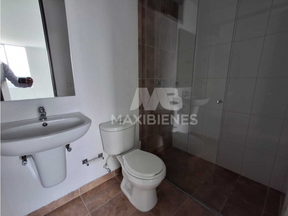 APARTAMENTO EN ARRIENDO UBICADO EN LA ESTRELLA / LA ALDEA — foto 5