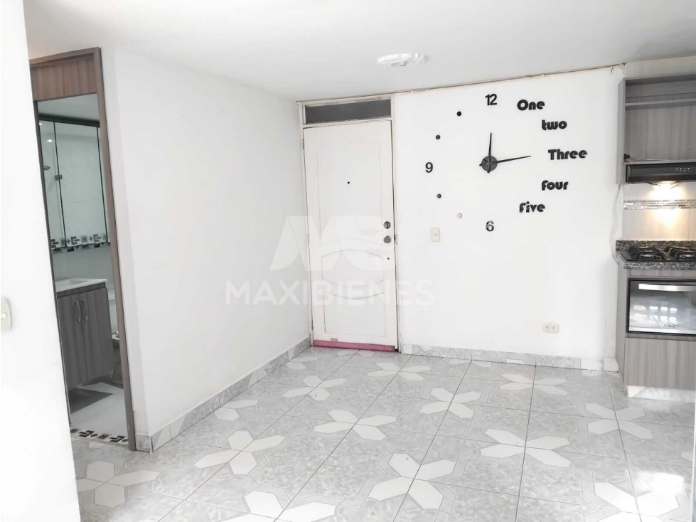 APARTAMENTO EN ARRIENDO UBICADO EN SAN ANTONIO DE PRADO