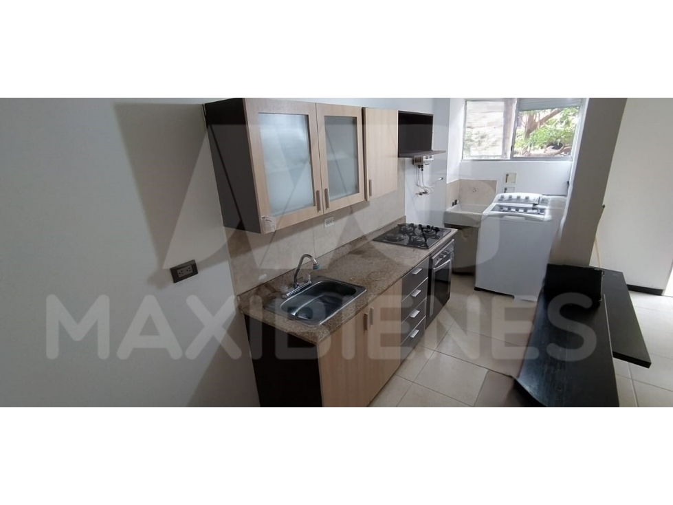 APARTAMENTO EN ARRIENDO EN EL SECTOR DE CALASANZ — foto 6