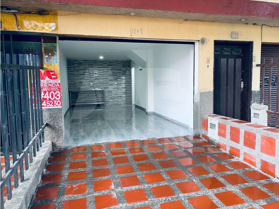 LOCAL EN ARRIENDO EN EL SECTOR DE SAN JAVIER — foto 5