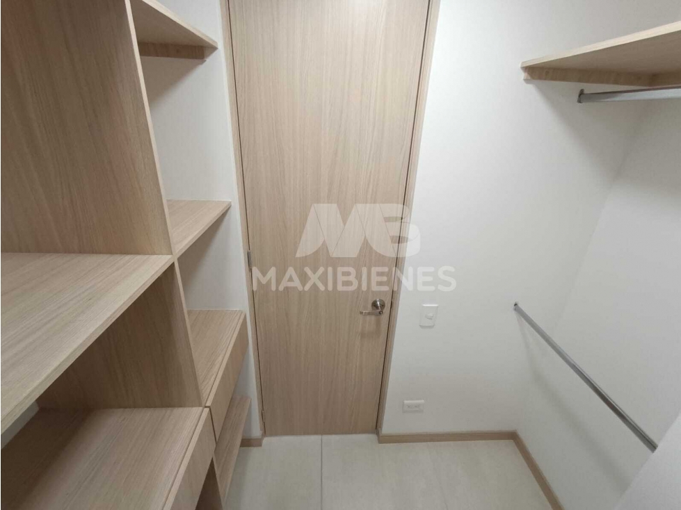 APARTAMENTO EN ARRIENDO UBICADO EN LA ITAGUI — foto 6