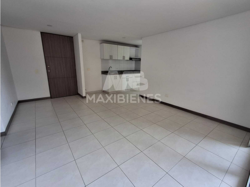 APARTAMENTO EN ARRIENDO UBICADO EN LA ESTRELLA