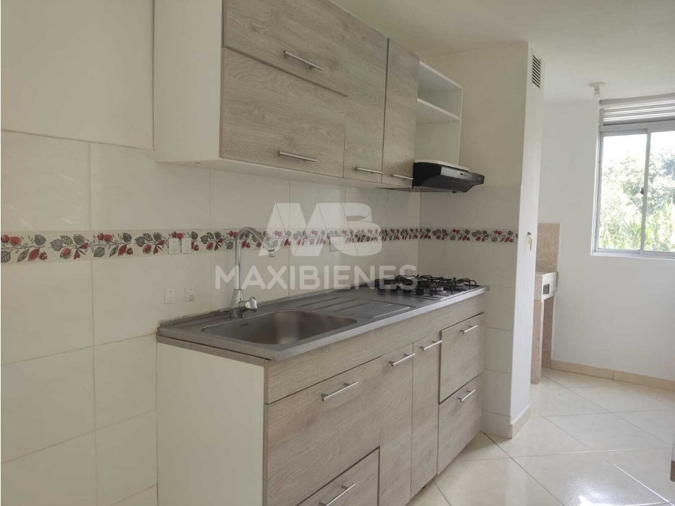 APARTAMENTO EN ARRIENDO UBICADO EN SAN ANTONIO DE PRADO — foto 4