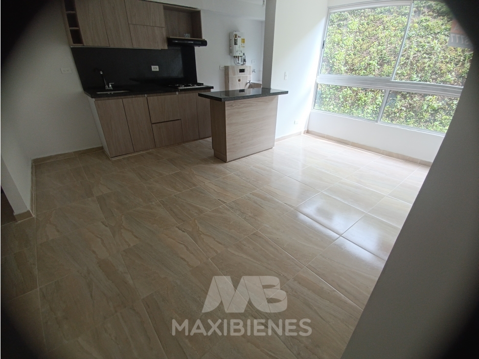 APARTAMENTO EN ARRRIENDO UBICADO EN GIRARDOTA - 3