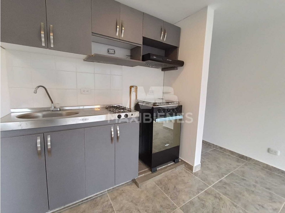 APARTAMENTO EN ARRIENDO UBICADO EN LA ESTRELLA — foto 5