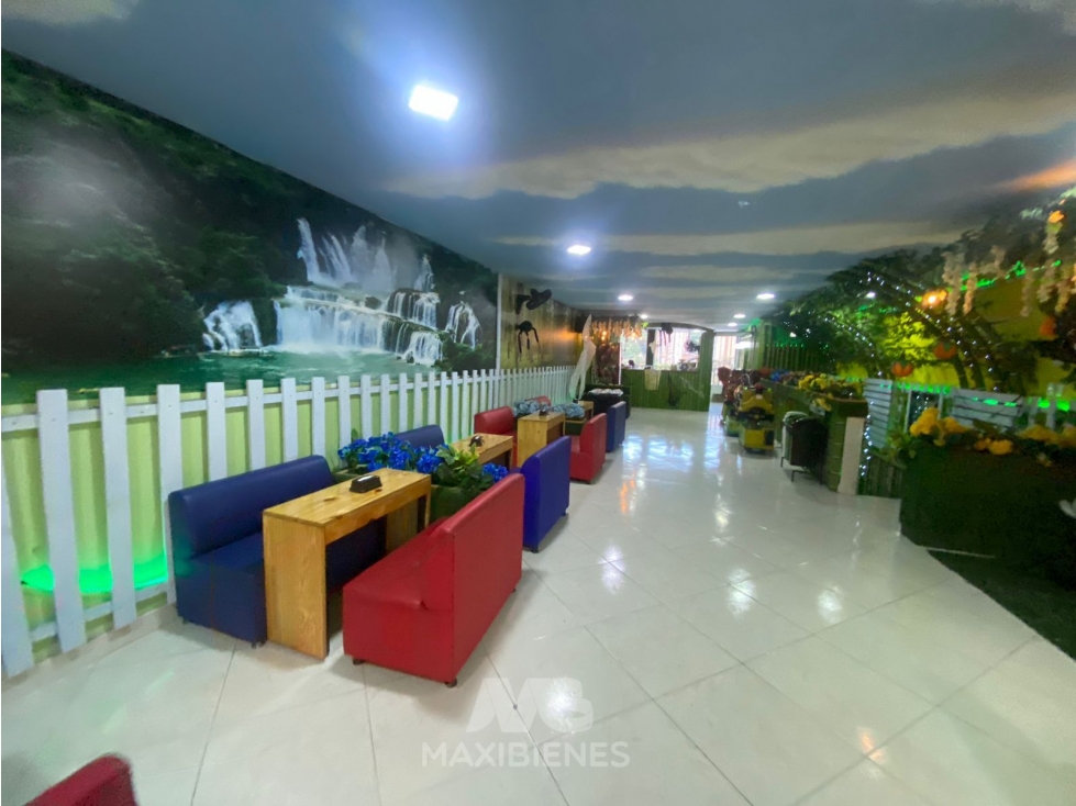 LOCAL PARA ARRIENDO UBICADO EN BELLO — foto 4