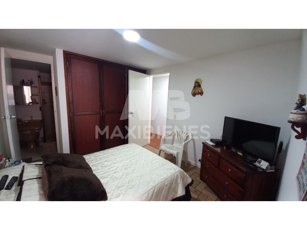 APARTAMENTO EN ARRIENDO SECTOR SAN JOAQUIN — foto 4