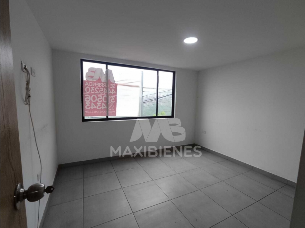 APARTAMENTO EN ARRIENDO UBICADO EN SAN ANTONIO DE PRADO — foto 3