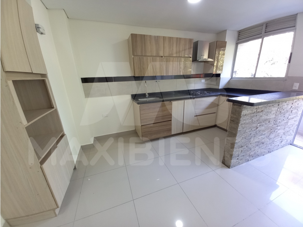 APARTAMENTO EN ARRIENDO EN EL SECTOR DE FLORESTA — foto 6