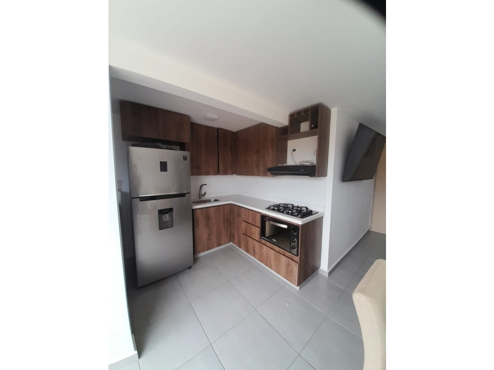 APARTAMENTO EN VENTA SECTOR BELLO — foto 2