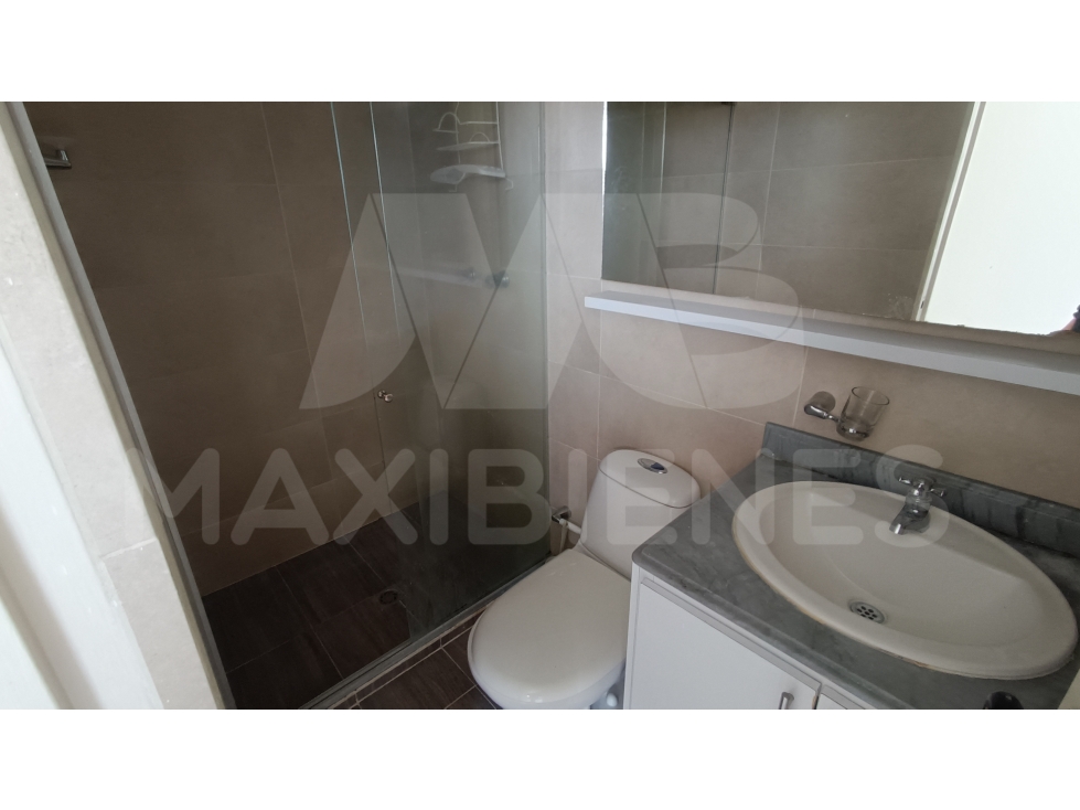APARTAMENTO EN ARRIENDO EN EL SECTOR DE SAN JAVIER — foto 4