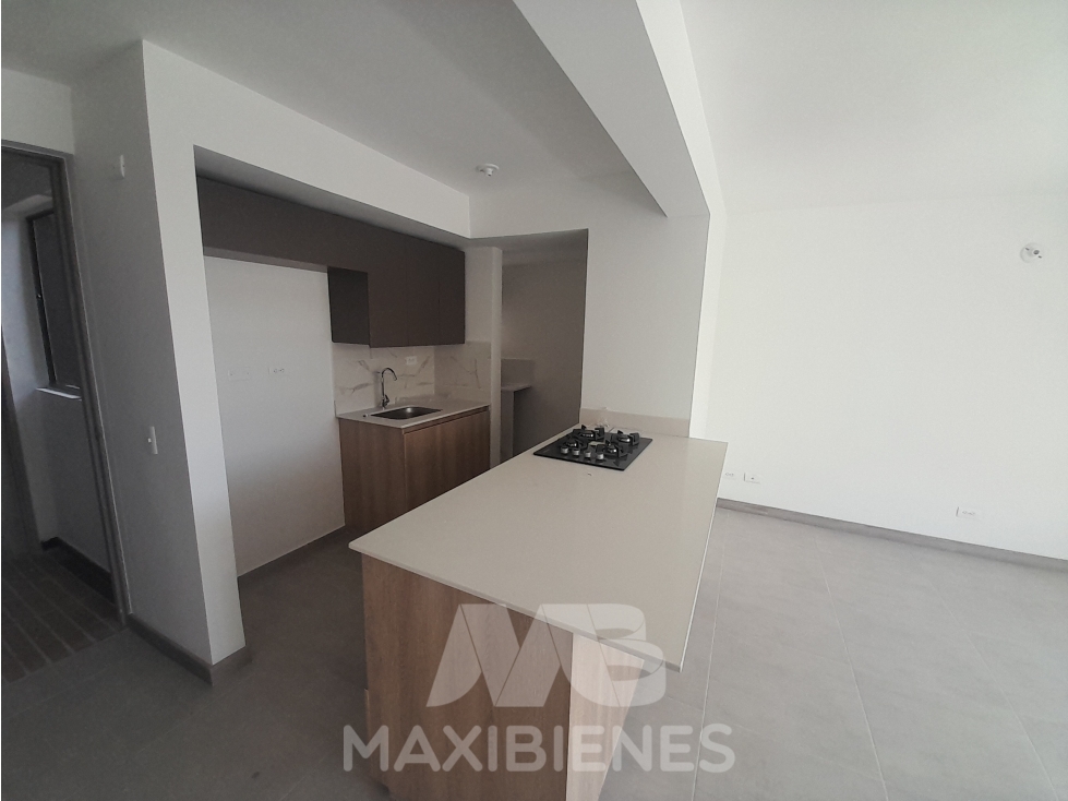 APARTAMENTO PARA ARRIENDO UBICADO EN BELLO