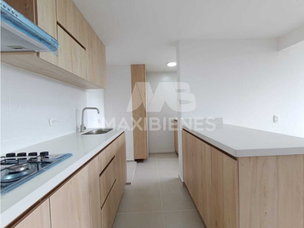 APARTAMENTO EN ARRIENDO UBICADO EN LA ESTRELLA — foto 6