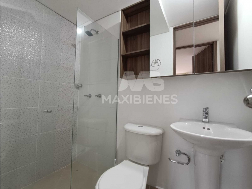 APARTAMENTO EN ARRIENDO UBICADO EN LA ESTRELLA — foto 6