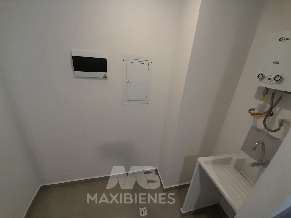 APARTAMENTO PARA ARRIENDO UBICADO EN BELLO — foto 4