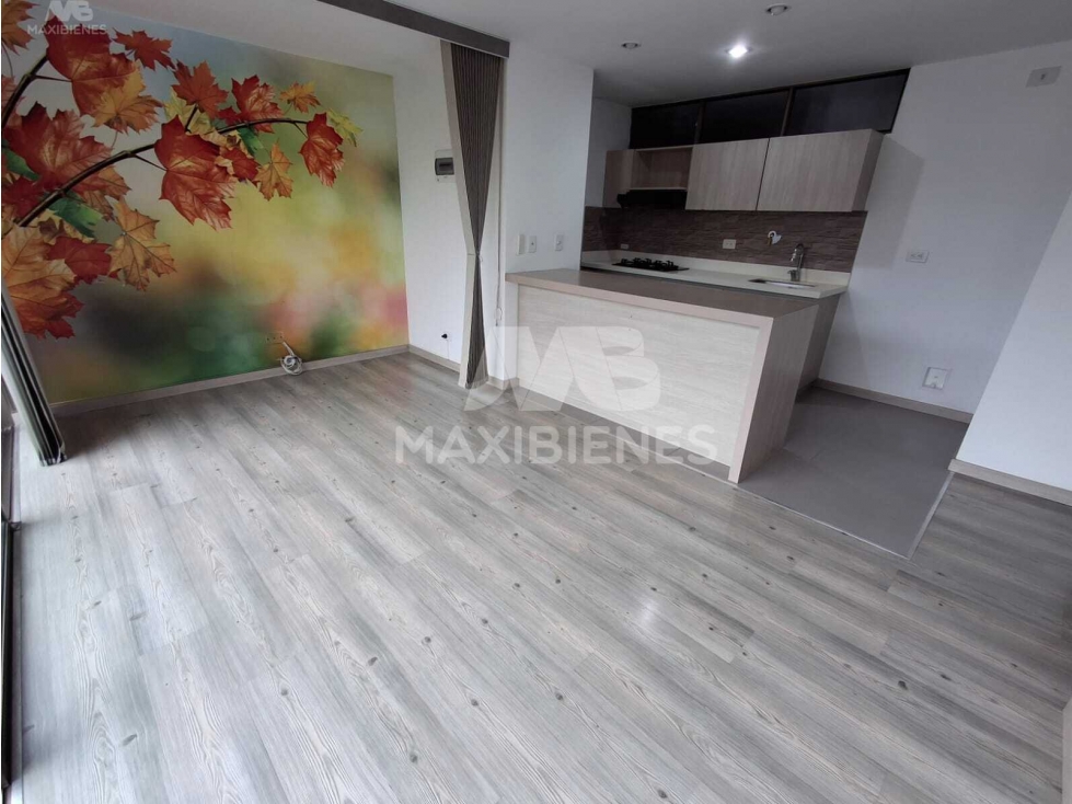 APARTAMENTO EN ARRIENDO UBICADO EN ITAGUI — foto 3