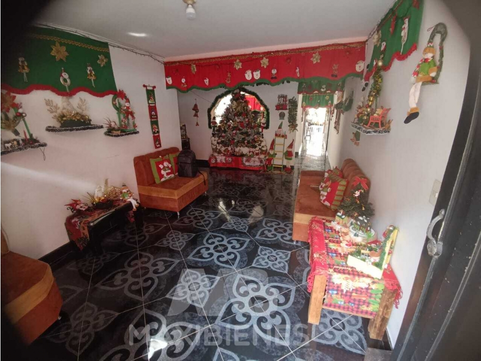CASA PARA VENTA UBICADO EN BELLO — foto 6