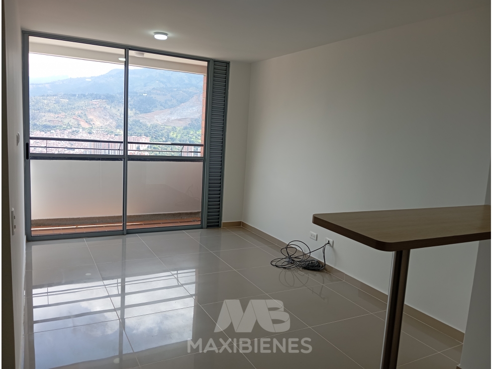APARTAMENTO PARA ARRIENDO UBICADO EN BELLO — foto 5