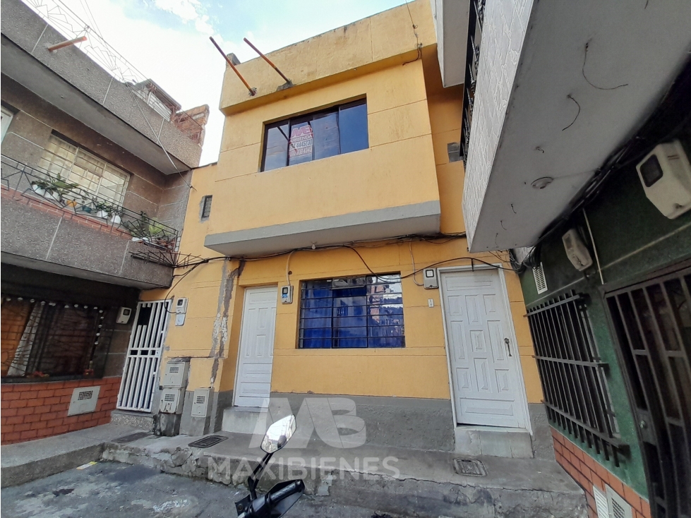 APARTAMENTO PARA ARRIENDO UBICADO EN BELLO