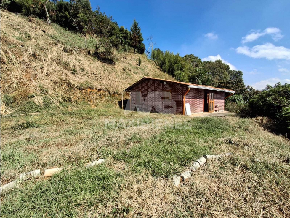 APARTAMENTO EN ARRIENDO UBICADO EN LA ESTRELLA