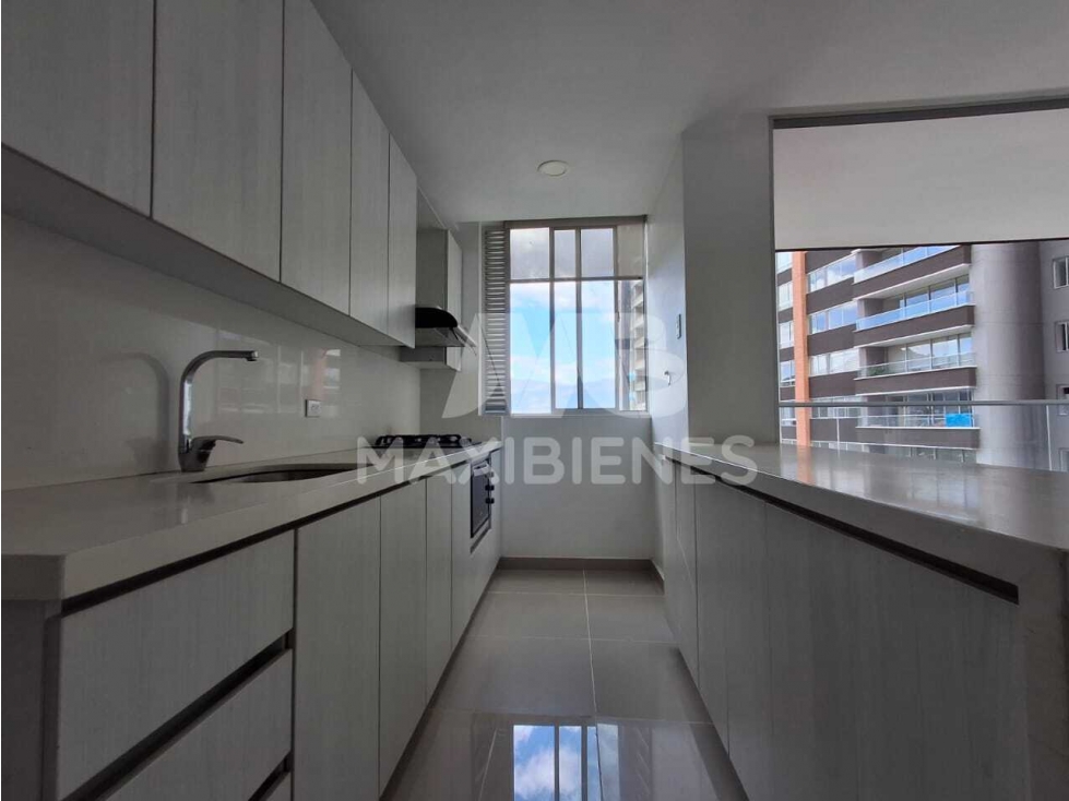 APARTAMENTO EN ARRIENDO UBICADO EN LA ESTRELLA — foto 4