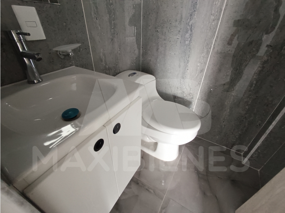 APARTAMENTO EN ARRIENDO SECTOR SIMON BOLIVAR — foto 6