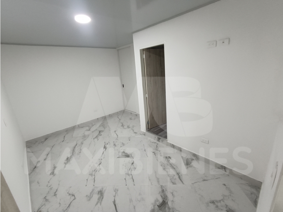 APARTAMENTO EN ARRIENDO SECTOR SIMON BOLIVAR — foto 3