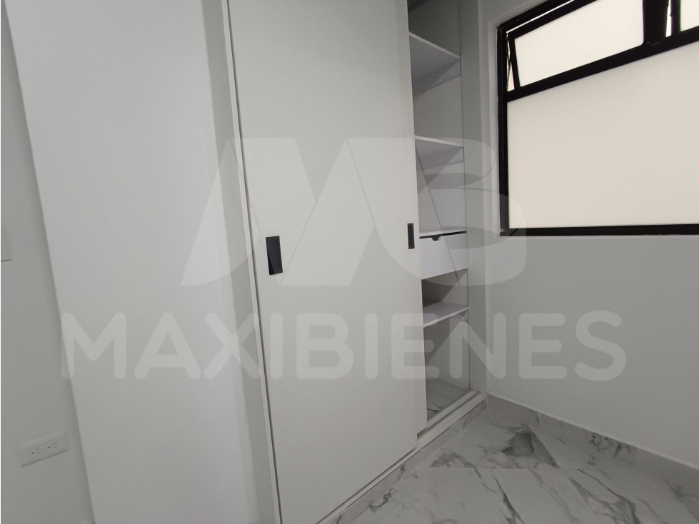 APARTAMENTO EN ARRIENDO SECTOR SIMON BOLIVAR — foto 3