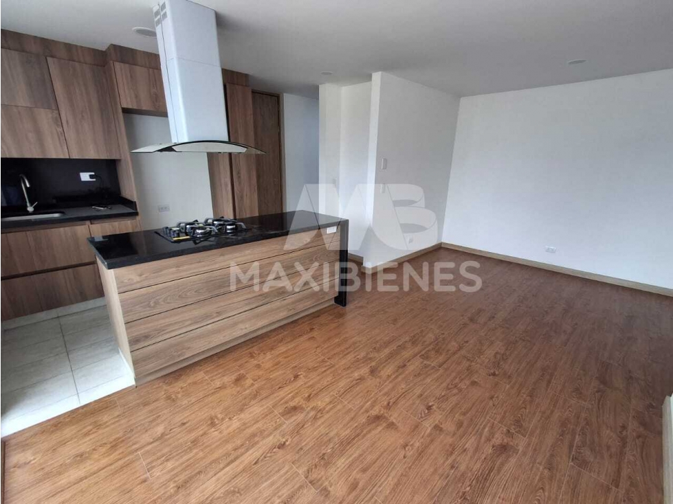 APARTAMENTO EN ARRIENDO UBICADO EN ITAGUI — foto 4