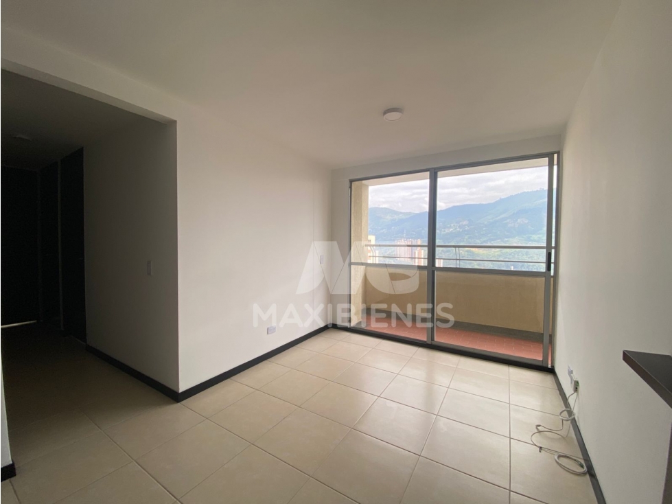 APARTAMENTO EN ARRIENDO UBICADO EN ITAGUI