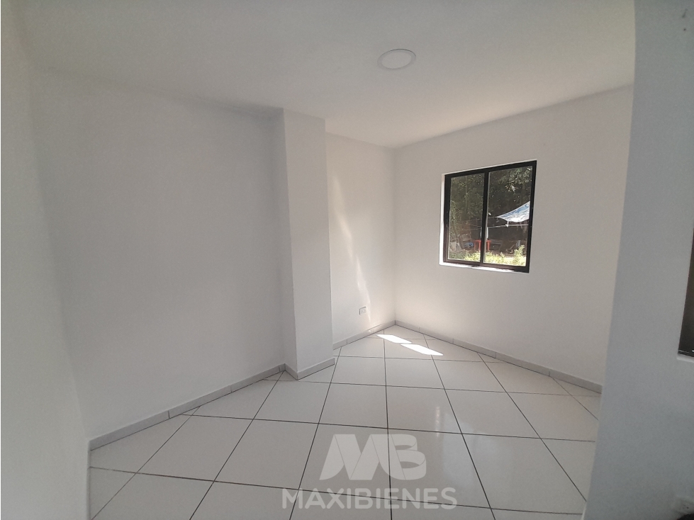APARTAMENTO PARA ARRIENDO UBICADO EN BARBOSA - 6