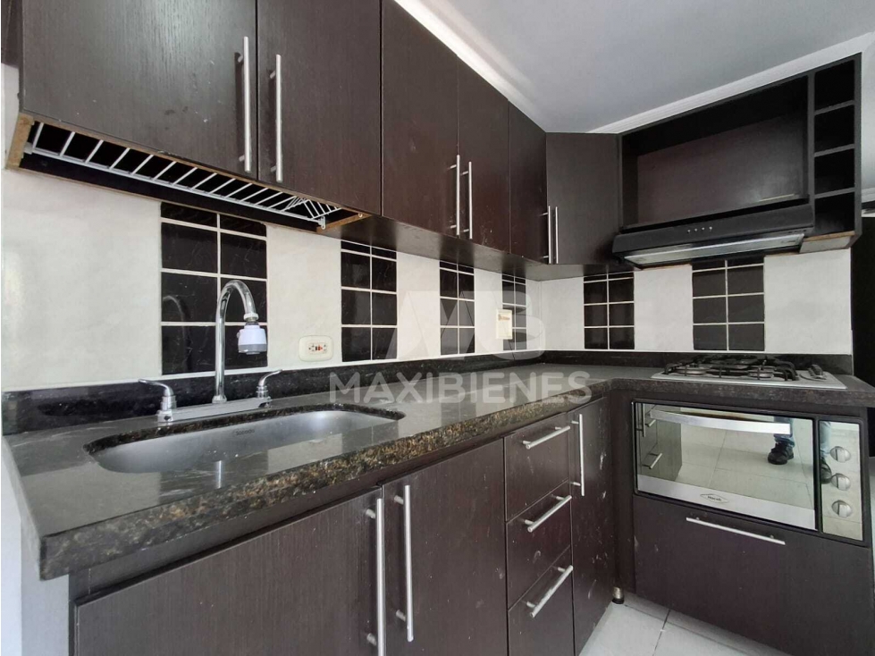 APARTAMENTO EN ARRIENDO UBICADO EN ITAGUI — foto 4