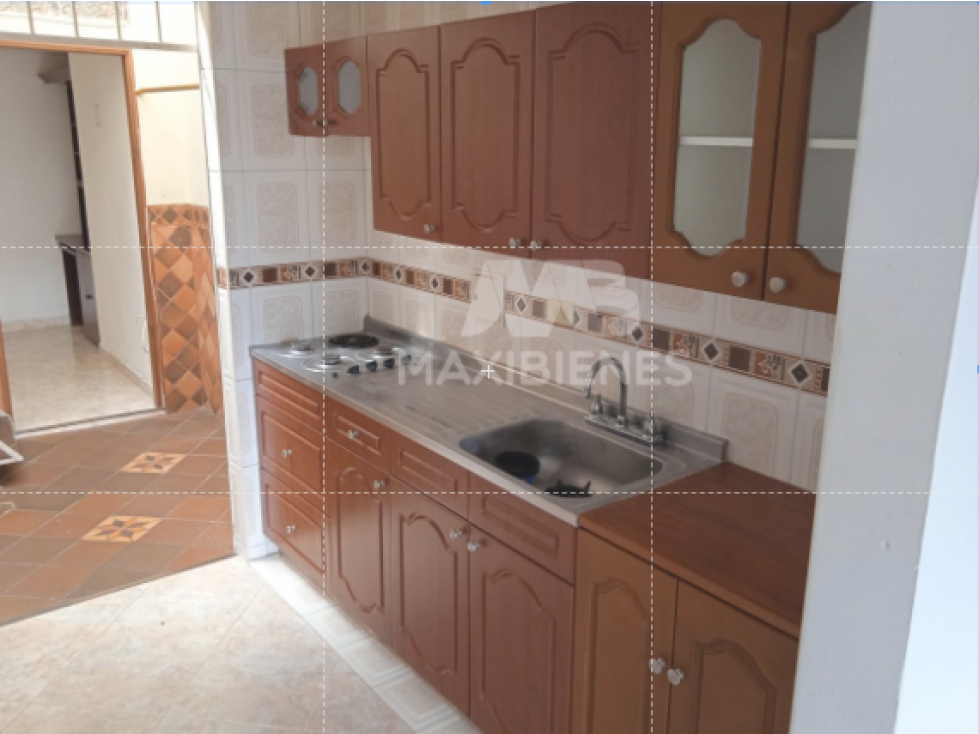 APARTAMENTO EN ARRIENDO UBICADO EN SAN ANTONIO DE PRADO — foto 6