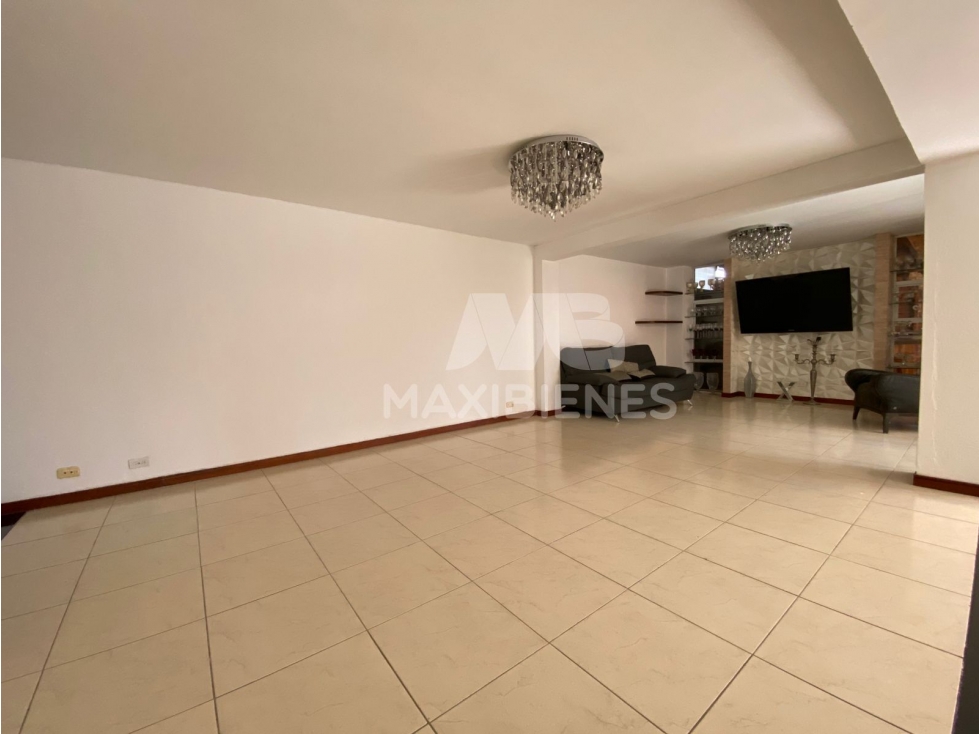 CASA EN ARRIENDO UBICADA EN ITAGUI — foto 4