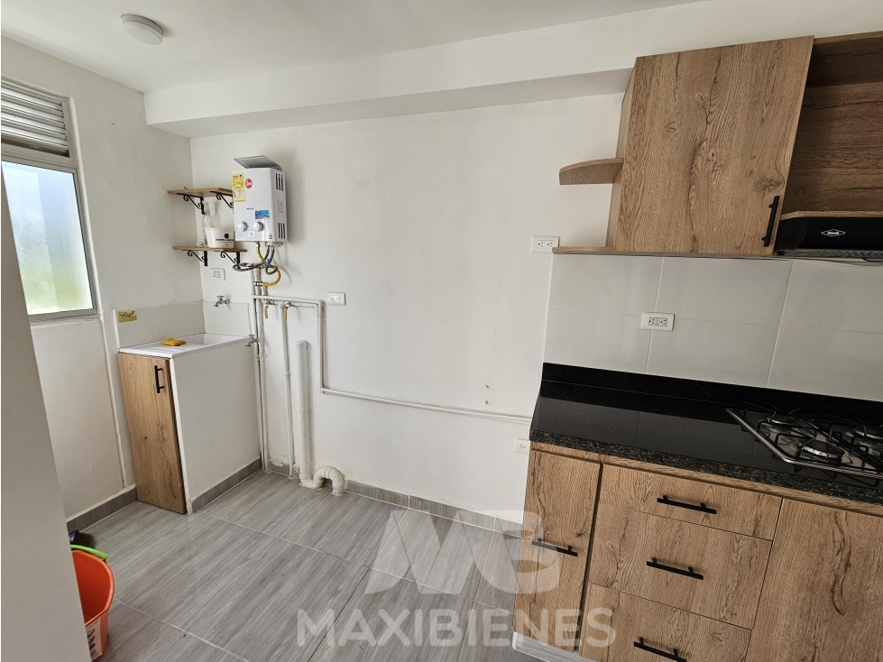 APARTAMENTO EN ARRRIENDO UBICADO EN GIRARDOTA — foto 2
