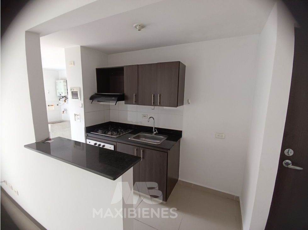 APARTAMENTO PARA ARRIENDO UBICADO EN BELLO