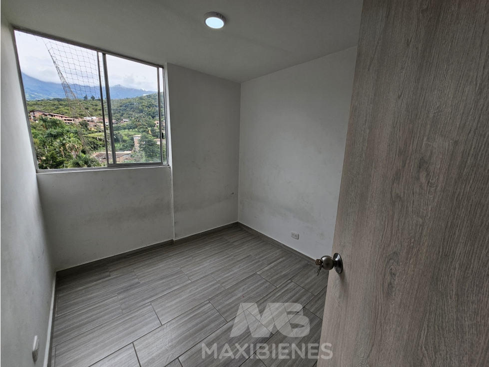 APARTAMENTO EN ARRRIENDO UBICADO EN COPACABANA — foto 5