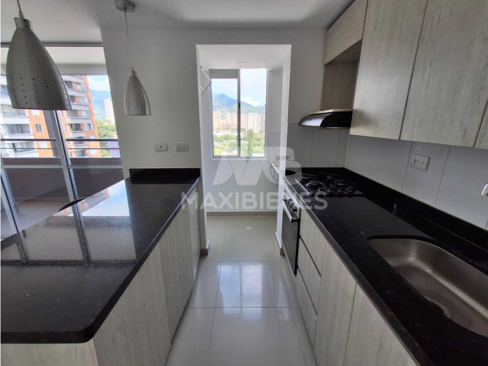 APARTAMENTO EN ARRIENDO UBICADO EN LA ESTRELLA — foto 3