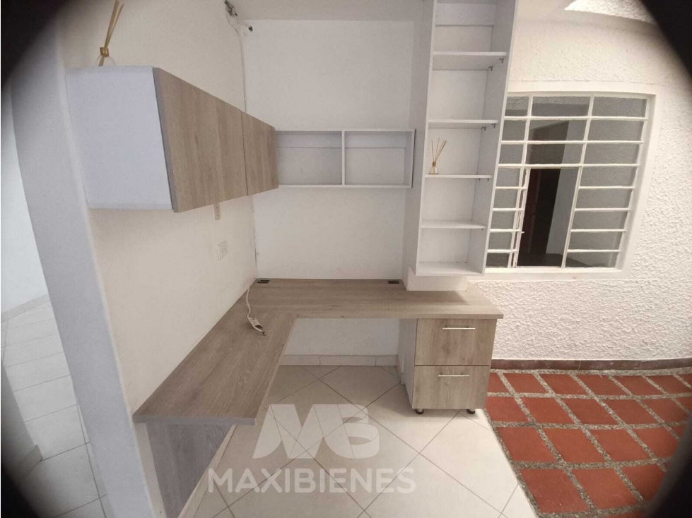 APARTAMENTO PARA ARRIENDO UBICADO EN BELLO — foto 4