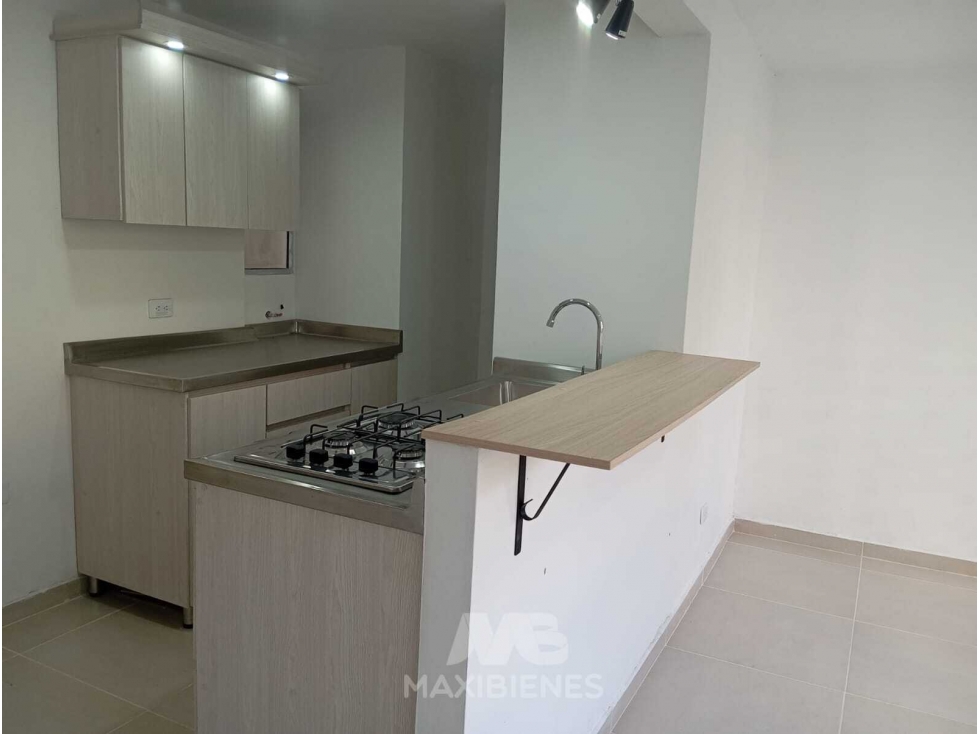 APARTAMENTO PARA ARRIENDO UBICADO EN BELLO
