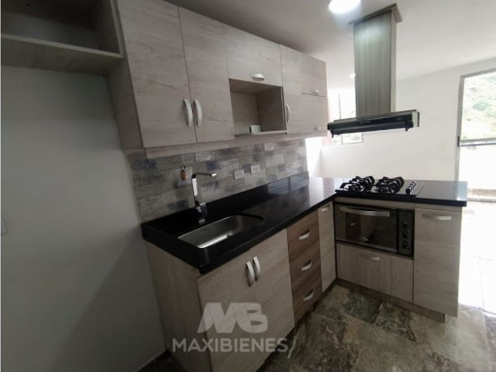 APARTAMENTO PARA ARRIENDO UBICADO EN BELLO