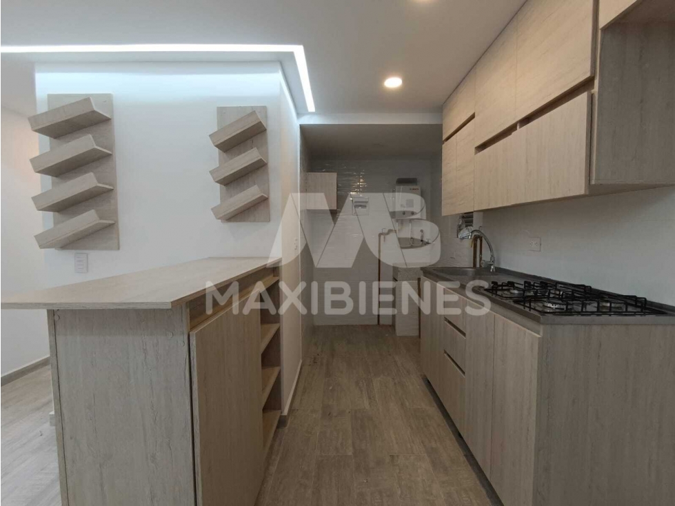 APARTAMENTO EN ARRIENDO UBICADO EN LA ESTRELLA — foto 2
