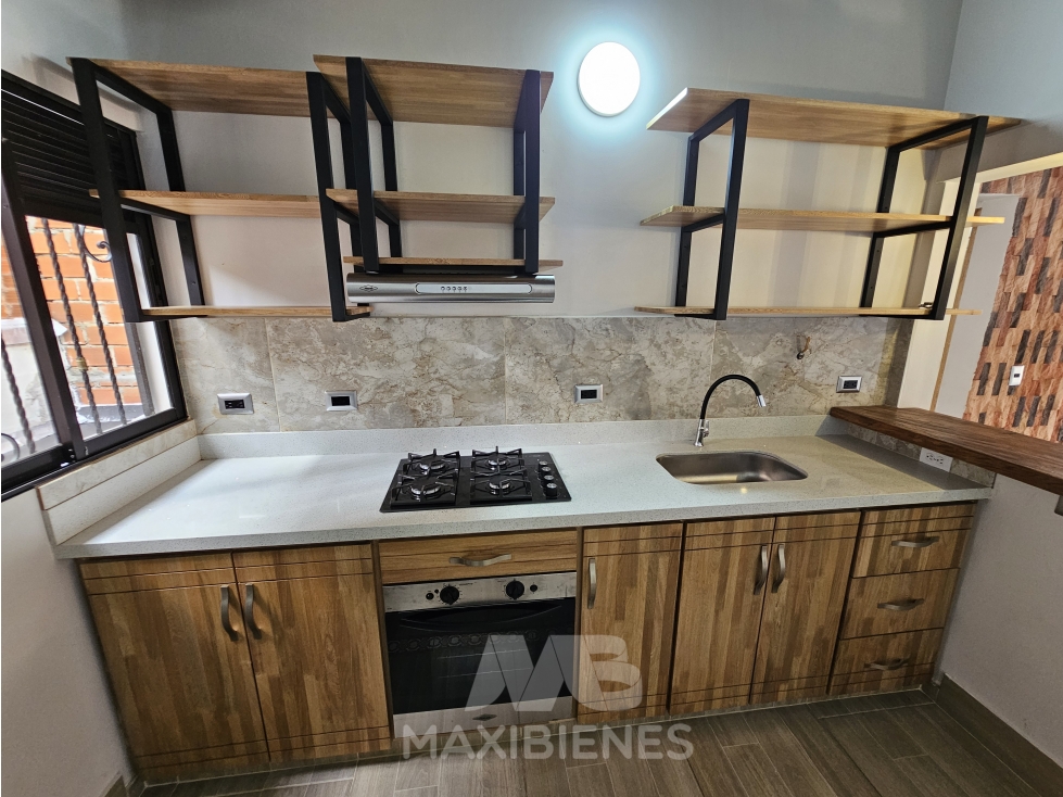 APARTAMENTO PARA ARRIENDO UBICADO EN BELLO