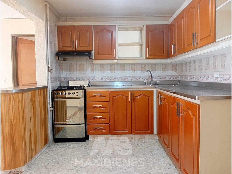 APARTAMENTO PARA ARRIENDO UBICADO EN BELLO - 4