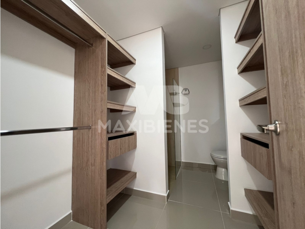APARTAMENTO EN ARRIENDO UBICADO EN LA ESTRELLA — foto 6