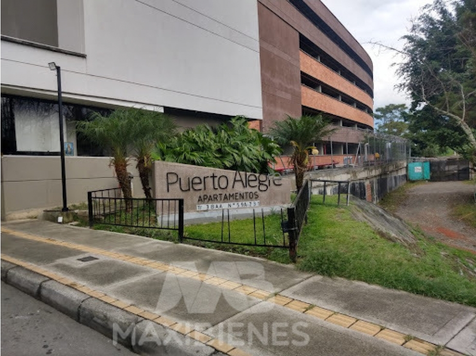 APARTAMENTO PARA ARRIENDO UBICADO EN BELLO