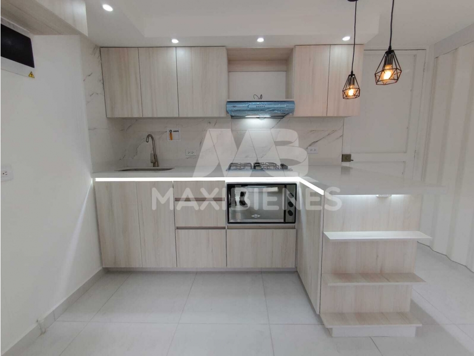 APARTAMENTO EN ARRIENDO UBICADO EN SAN ANTONIO DE PRADO / VERGEL — foto 3